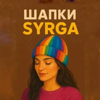 Shapki Syrga