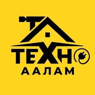 Техно Аалам
