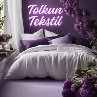 Tolkun textile