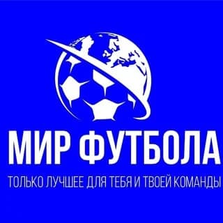 Мир футбола